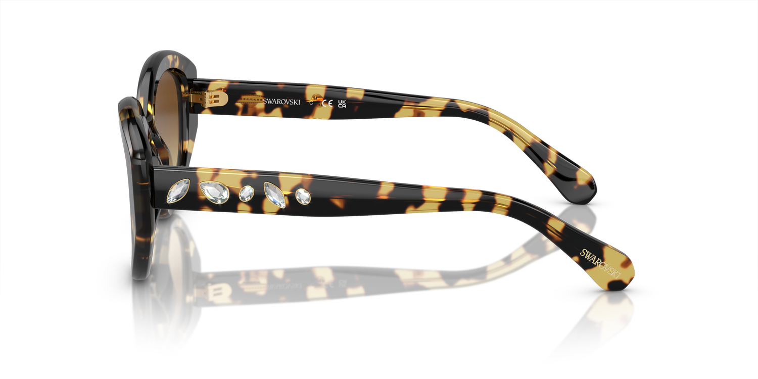 SWAROVSKI SK6005 100913 53