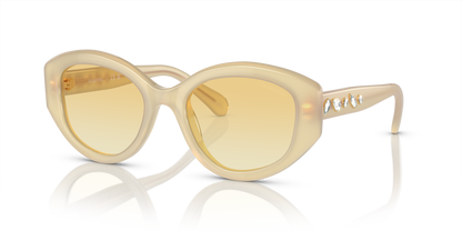 SWAROVSKI SK6005 10232Q 53