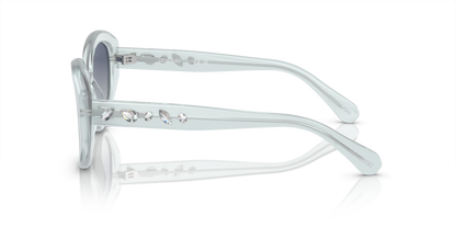 SWAROVSKI SK6005 10244L 53