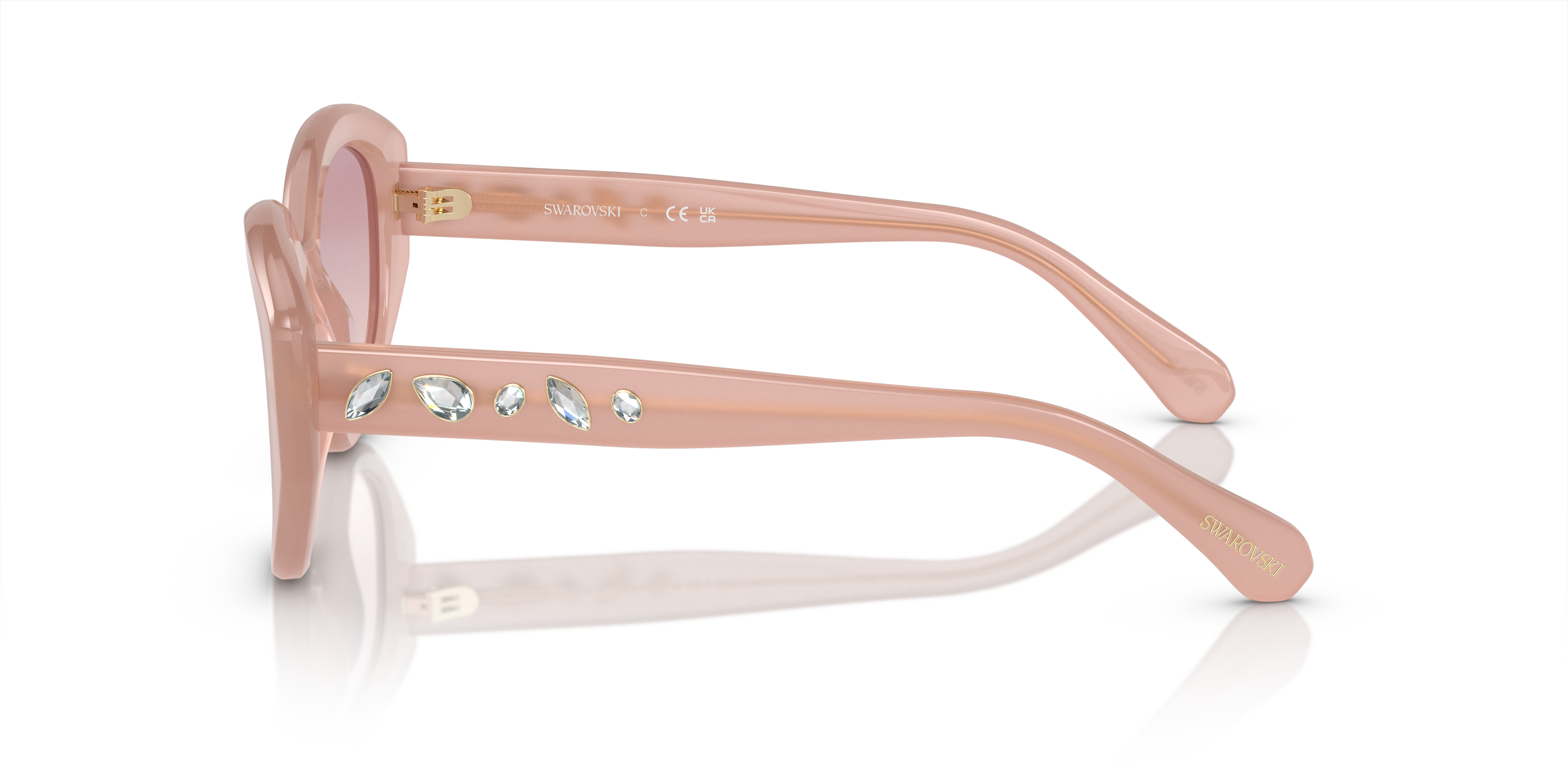 SWAROVSKI SK6005 102568 53