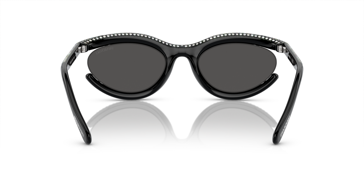 SWAROVSKI SK6006 100187 54