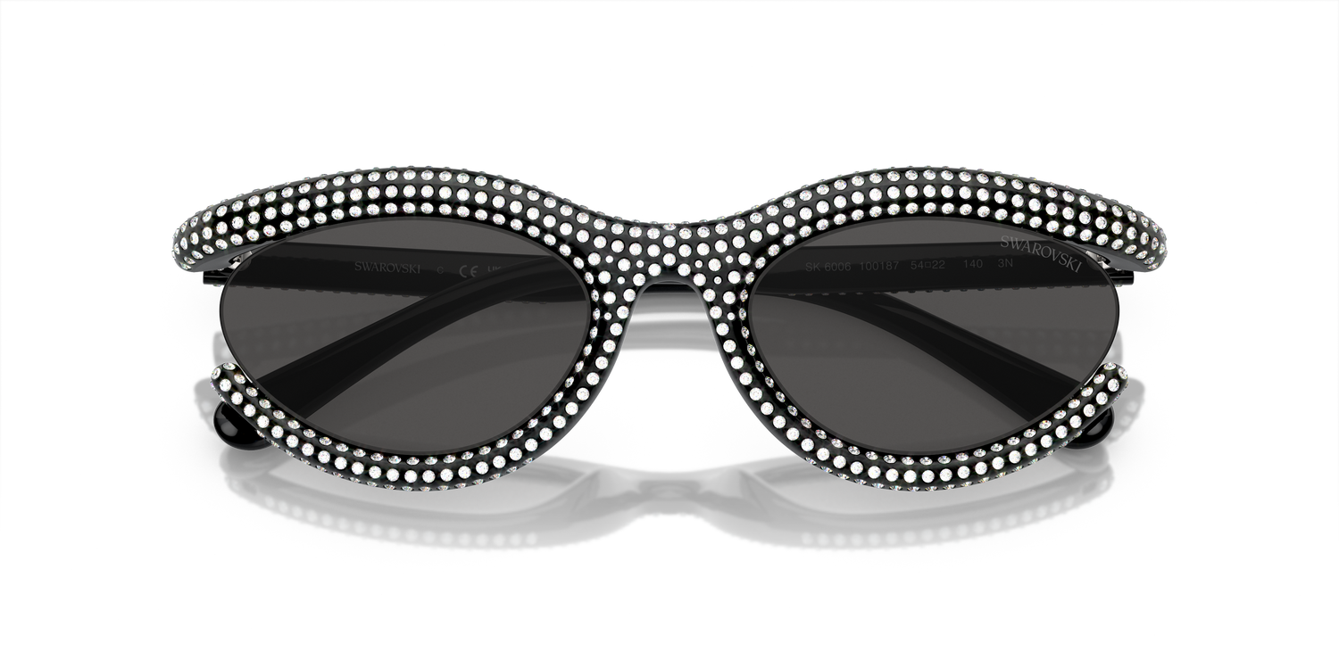 SWAROVSKI SK6006 100187 54