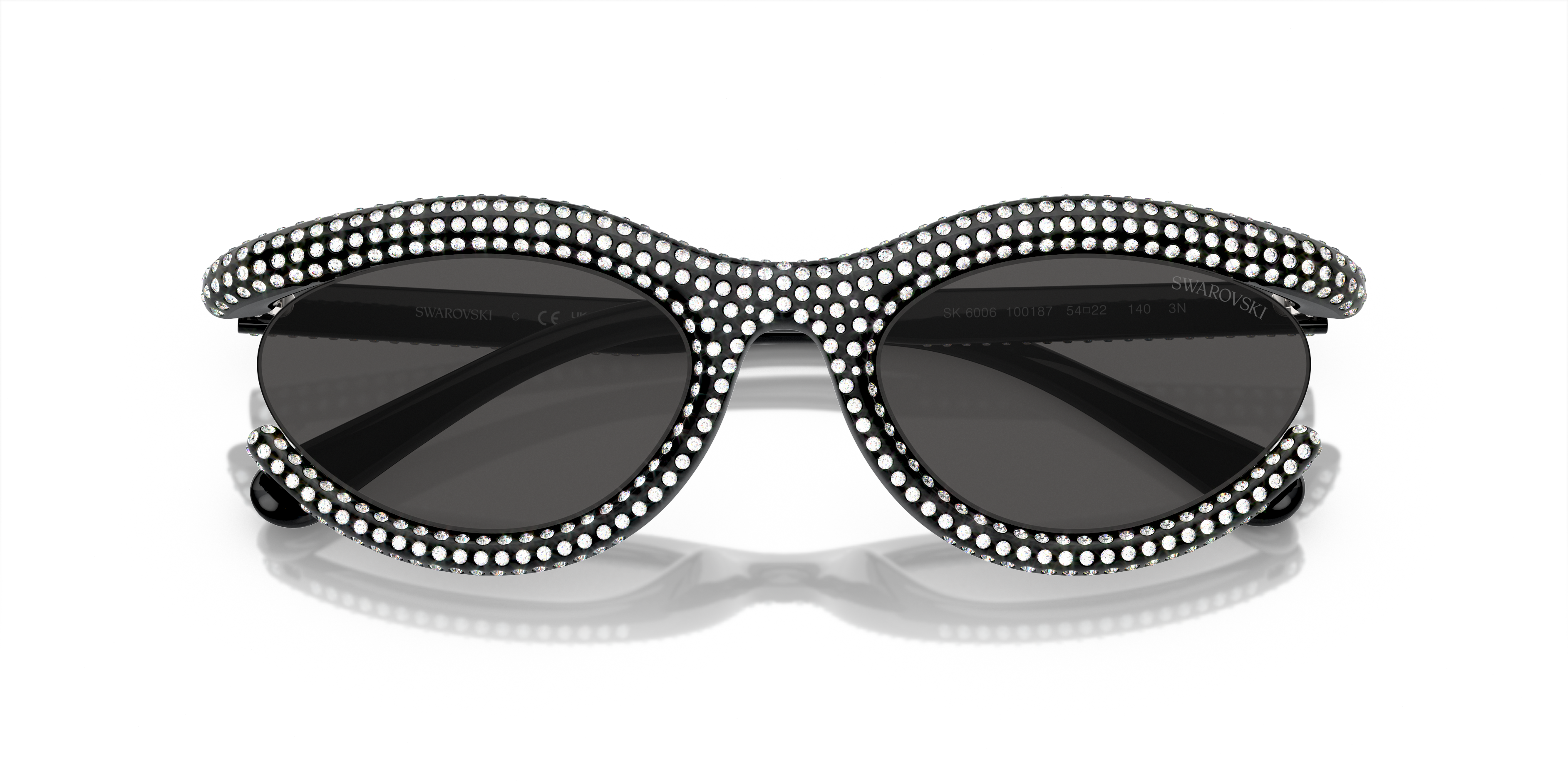 SWAROVSKI SK6006 100187 54