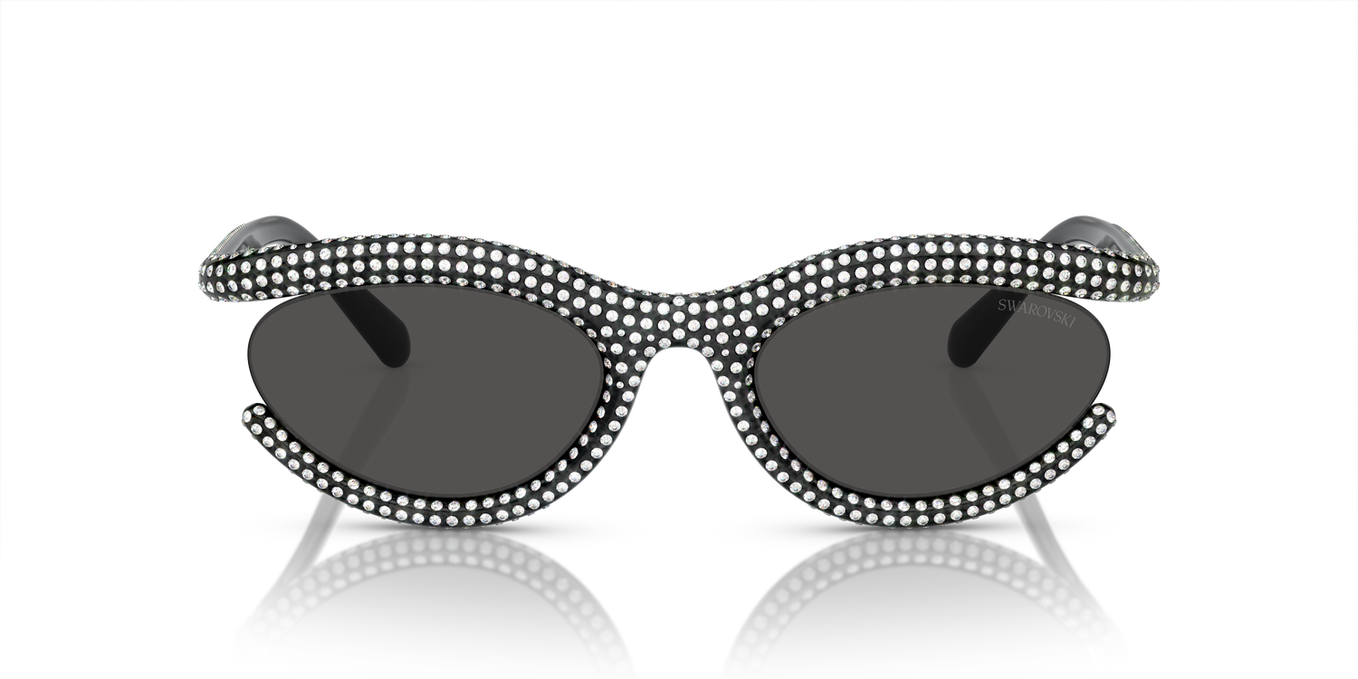 SWAROVSKI SK6006 100187 54