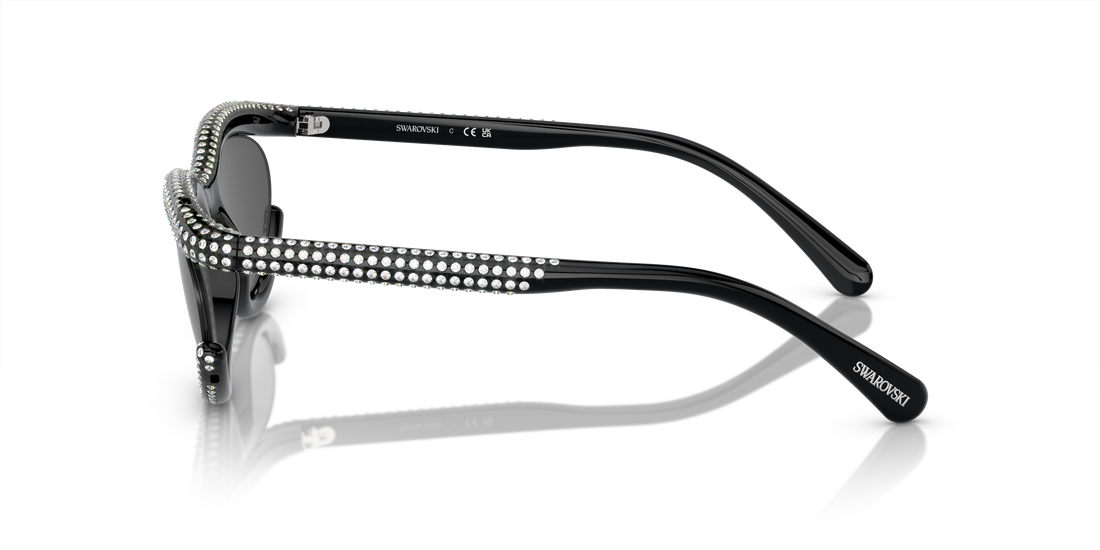 SWAROVSKI SK6006 100187 54