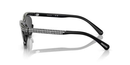 SWAROVSKI SK6006 100187 54