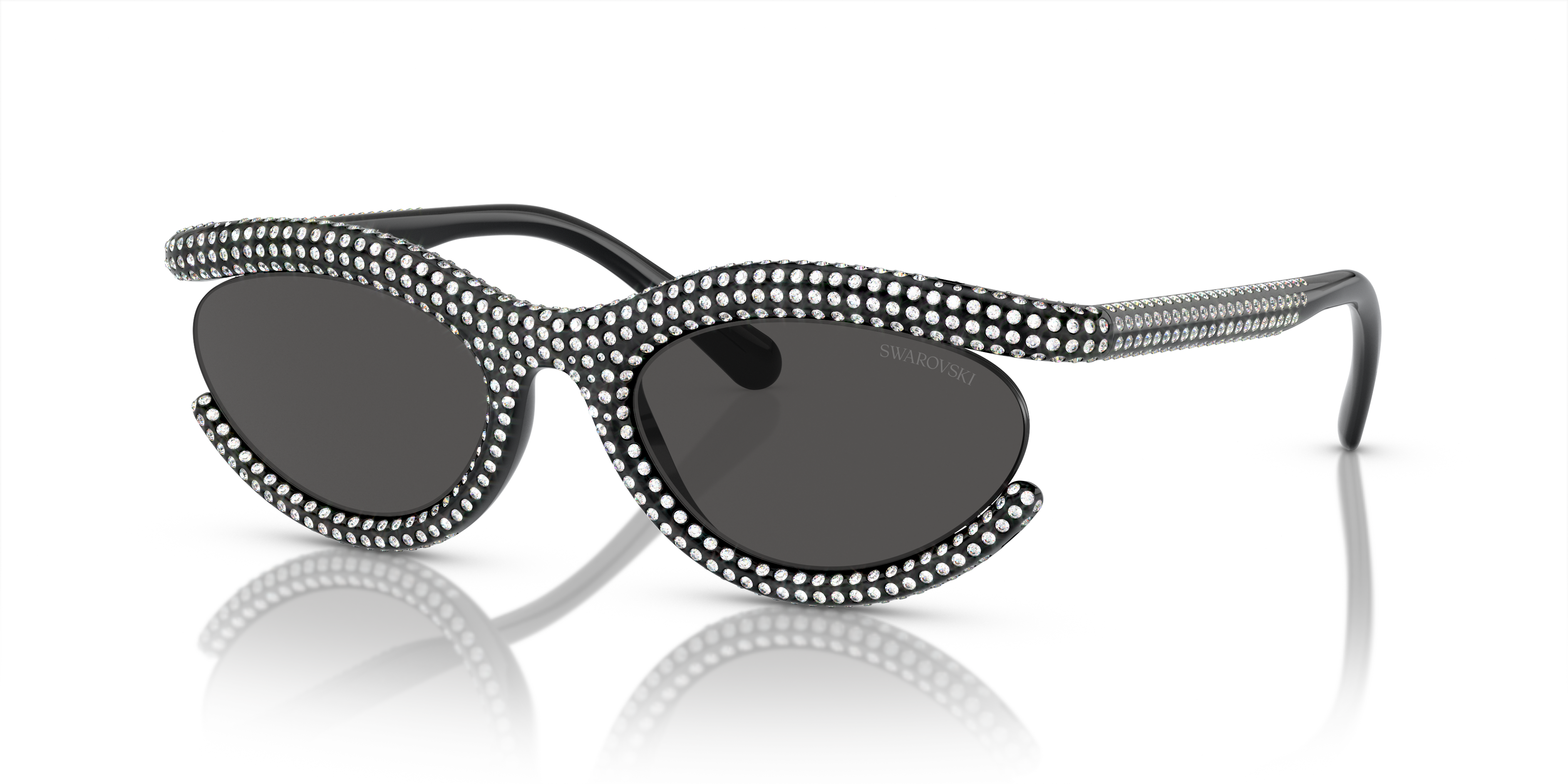 SWAROVSKI SK6006 100187 54