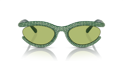 SWAROVSKI SK6006 103430 54