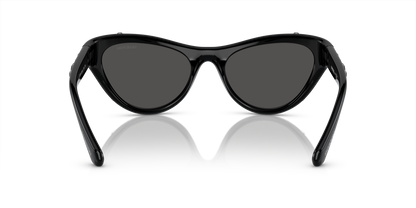 SWAROVSKI SK6007 100187 57