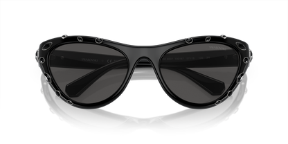 SWAROVSKI SK6007 100187 57