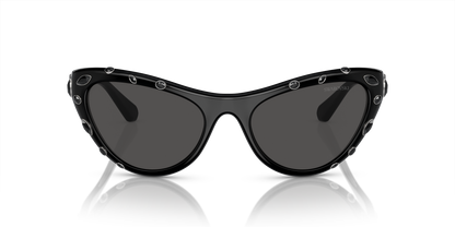 SWAROVSKI SK6007 100187 57