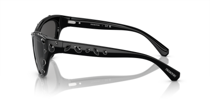 SWAROVSKI SK6007 100187 57