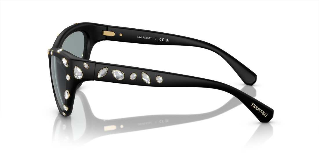 SWAROVSKI SK6007 1020/1 57