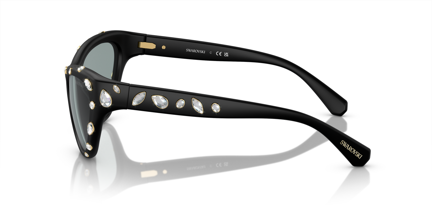 SWAROVSKI SK6007 1020/1 57