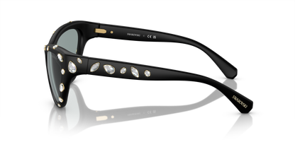 SWAROVSKI SK6007 1020/1 57