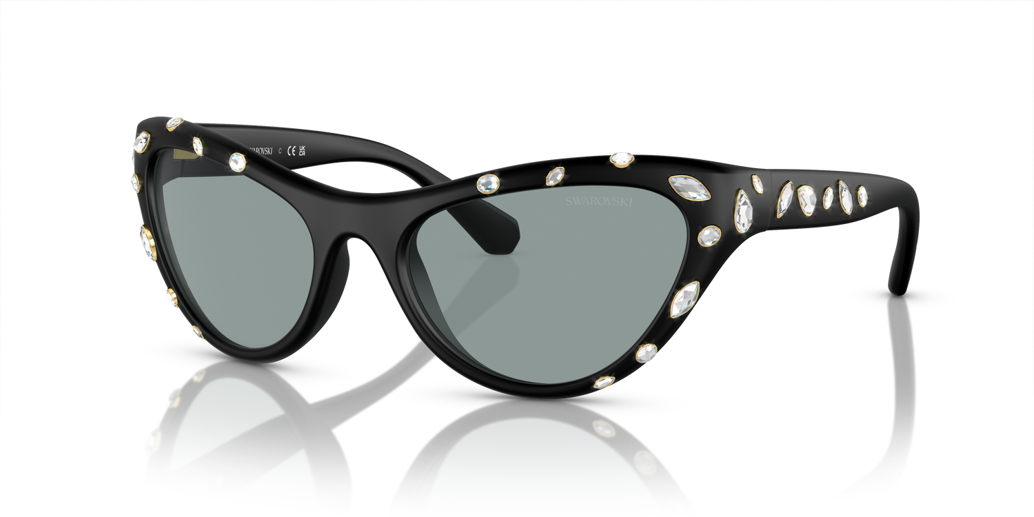 SWAROVSKI SK6007 1020/1 57