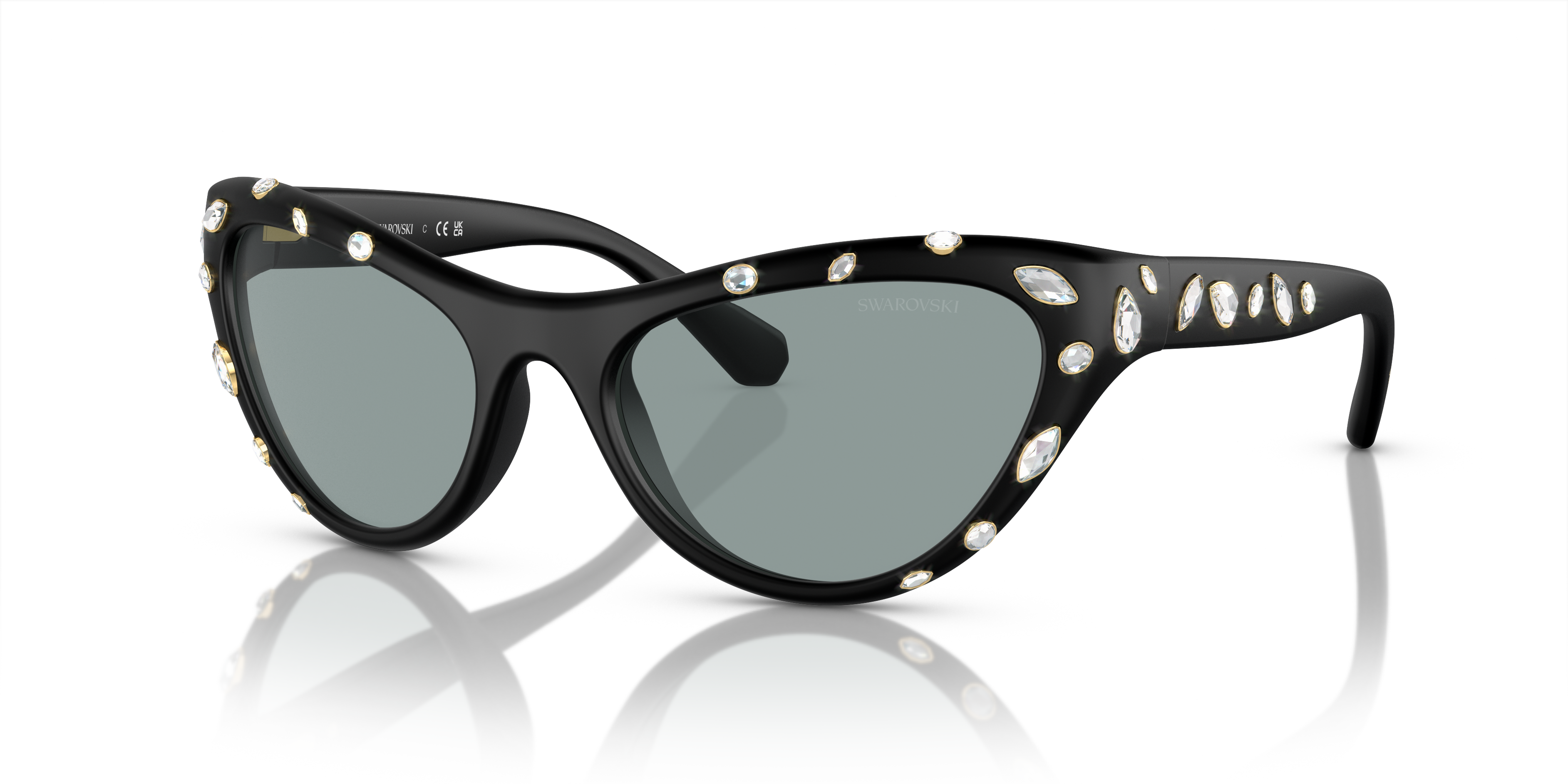 SWAROVSKI SK6007 1020/1 57