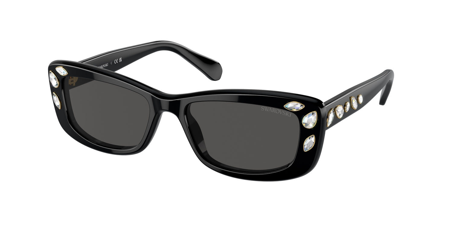 SWAROVSKI SK6008 100187 54