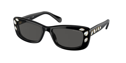 SWAROVSKI SK6008 100187 54