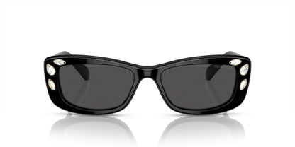 SWAROVSKI SK6008 100187 54