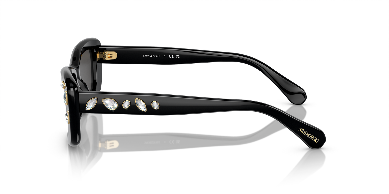 SWAROVSKI SK6008 100187 54