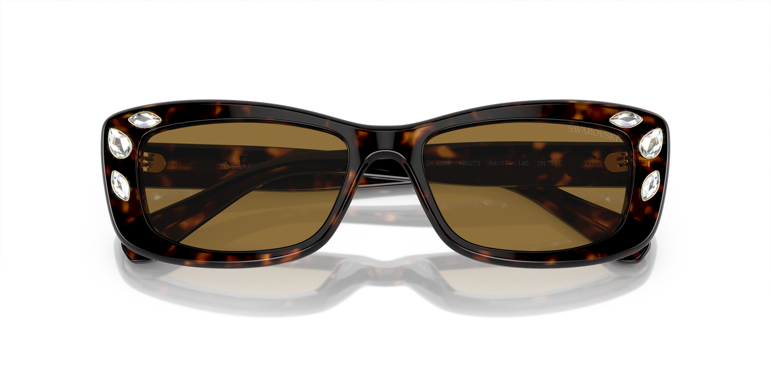 SWAROVSKI SK6008 100273 54