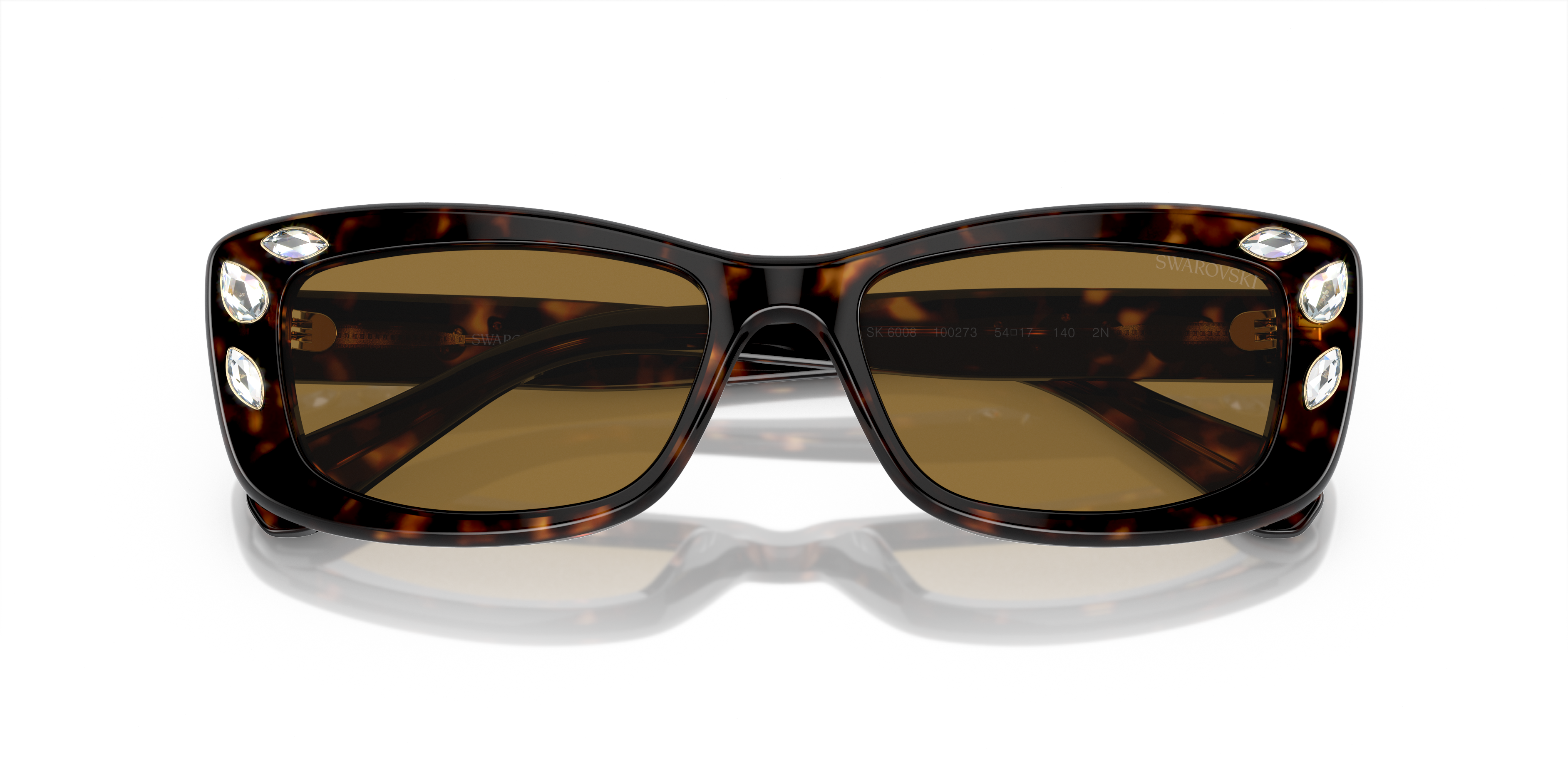 SWAROVSKI SK6008 100273 54