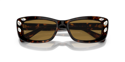 SWAROVSKI SK6008 100273 54