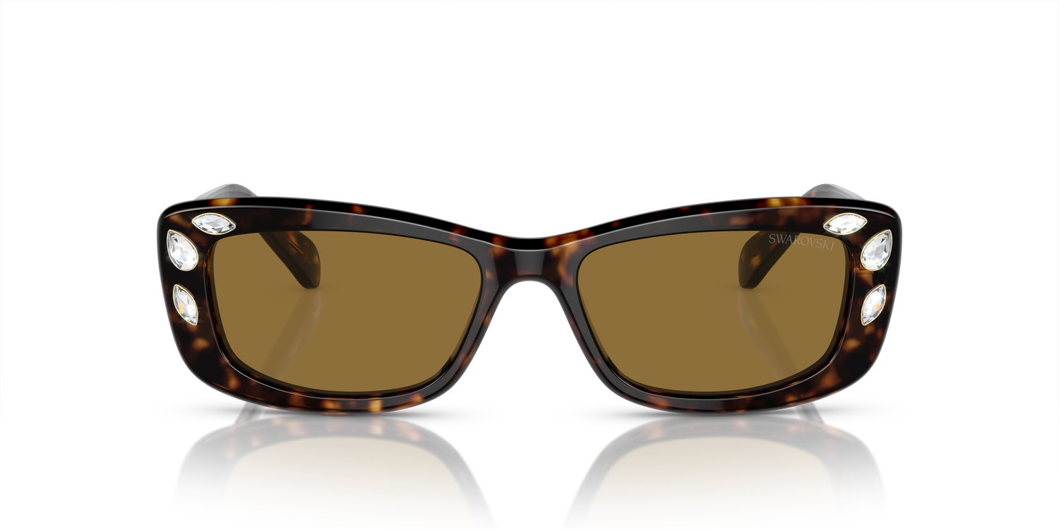 SWAROVSKI SK6008 100273 54