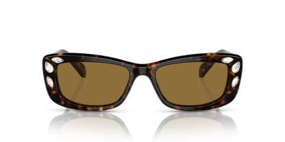 SWAROVSKI SK6008 100273 54