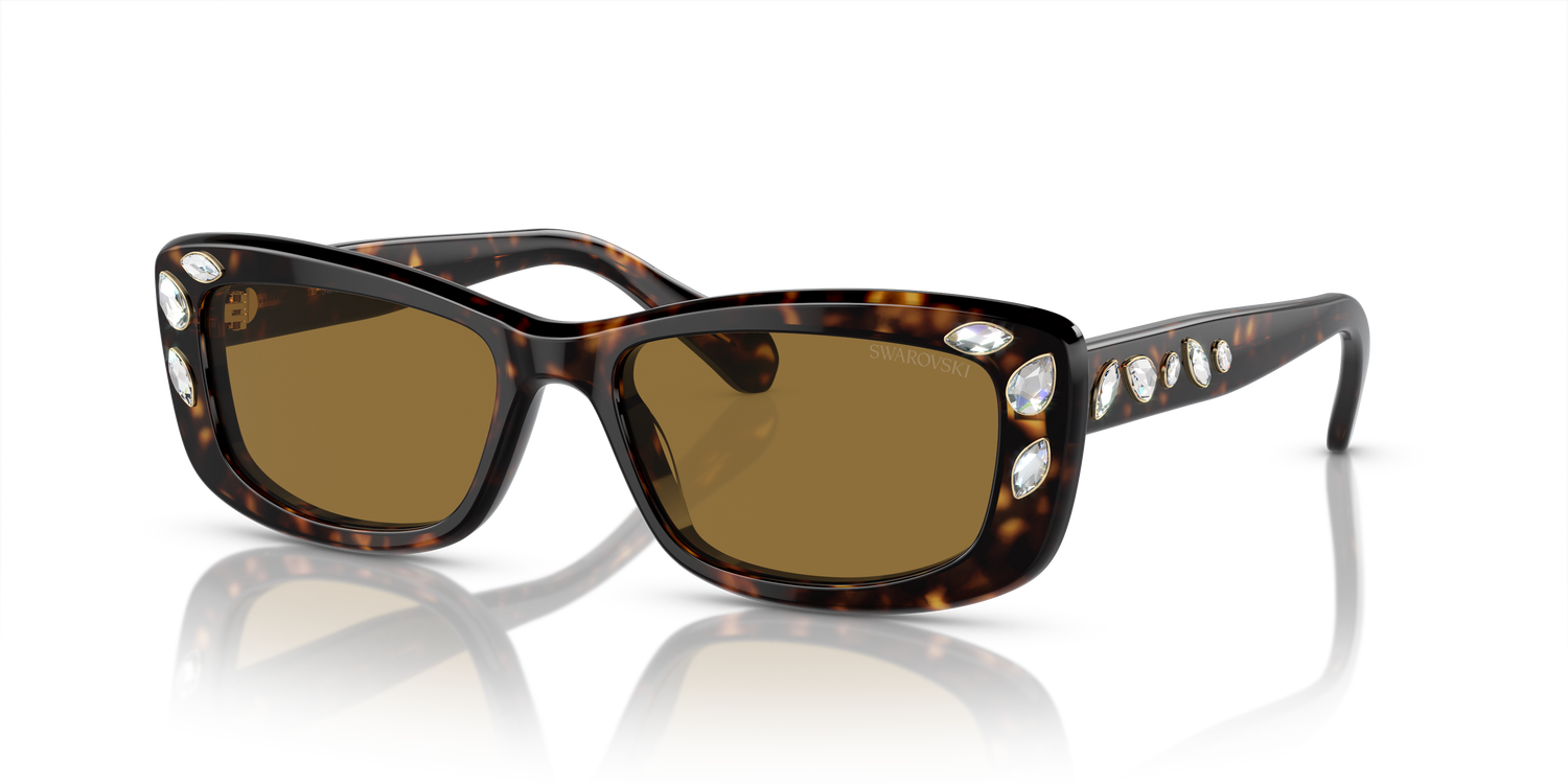 SWAROVSKI SK6008 100273 54