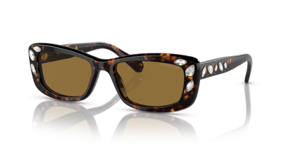 SWAROVSKI SK6008 100273 54