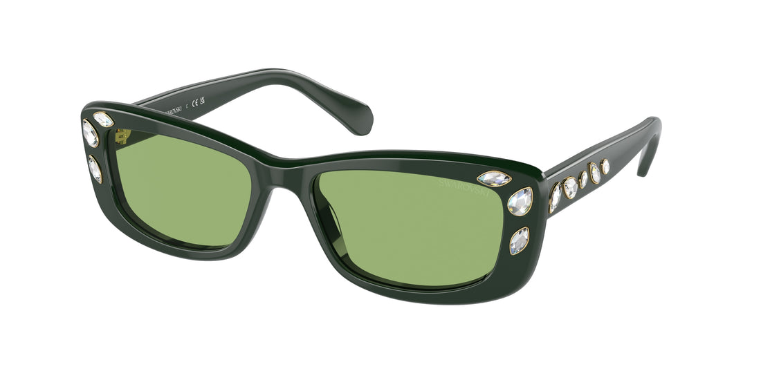 SWAROVSKI SK6008 1026/2 54