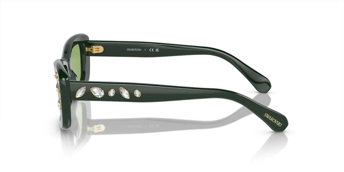 SWAROVSKI SK6008 1026/2 54