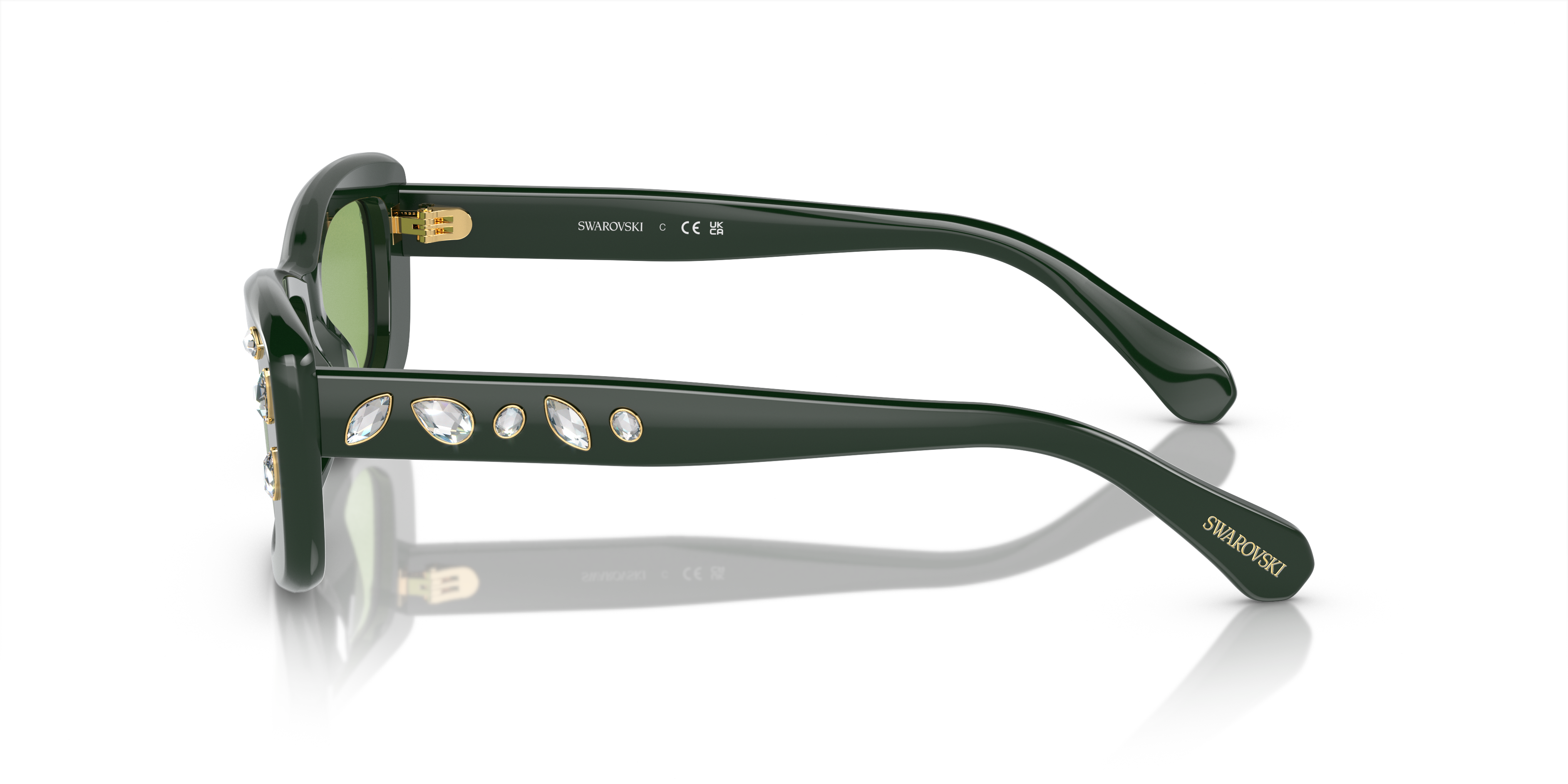 SWAROVSKI SK6008 1026/2 54