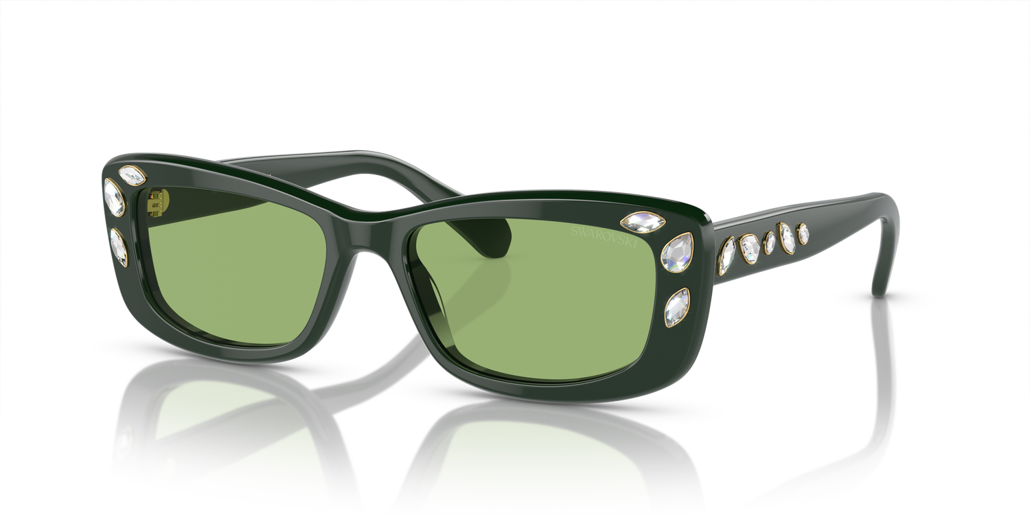 SWAROVSKI SK6008 1026/2 54