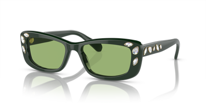 SWAROVSKI SK6008 1026/2 54