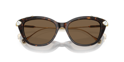 SWAROVSKI SK6010 100273 53