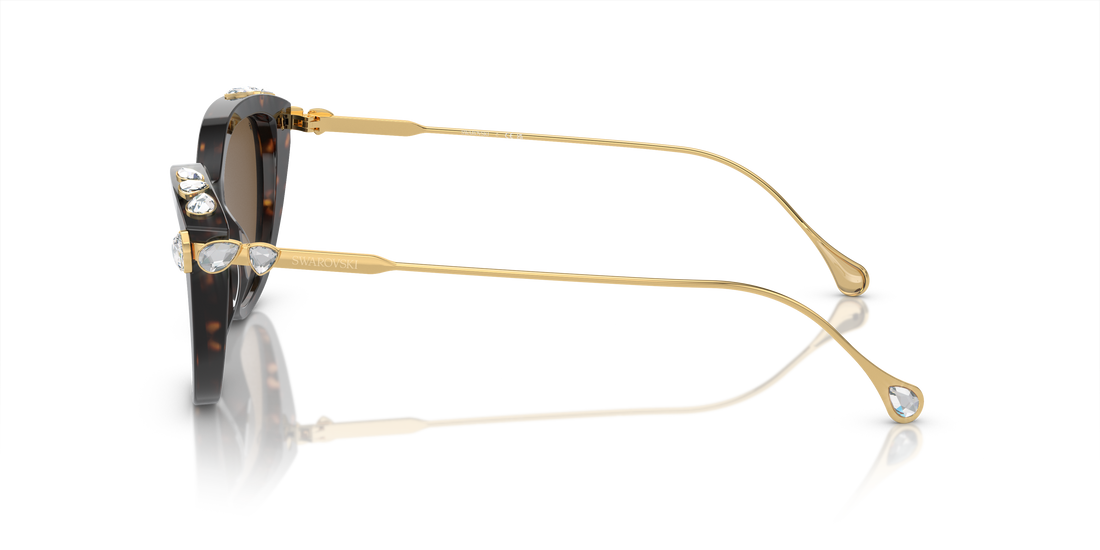 SWAROVSKI SK6010 100273 53