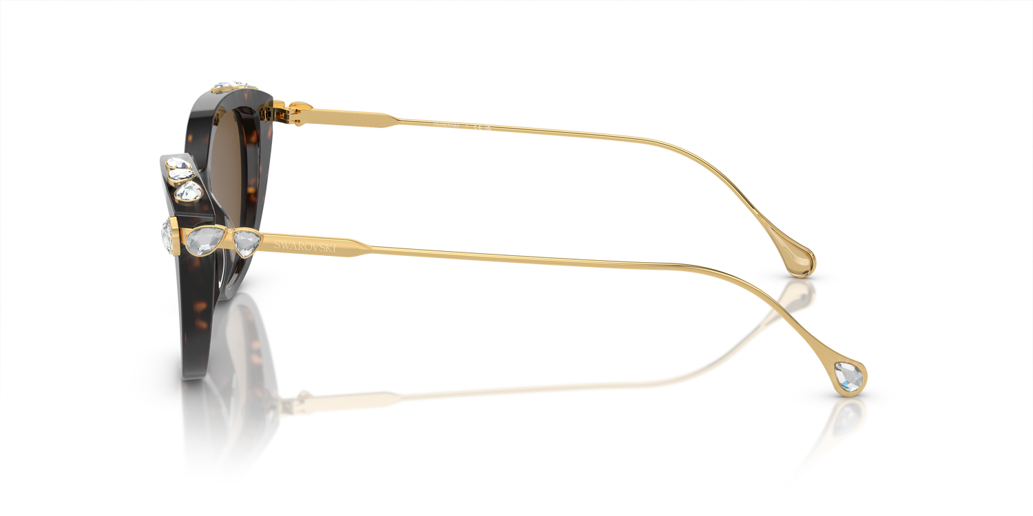 SWAROVSKI SK6010 100273 53