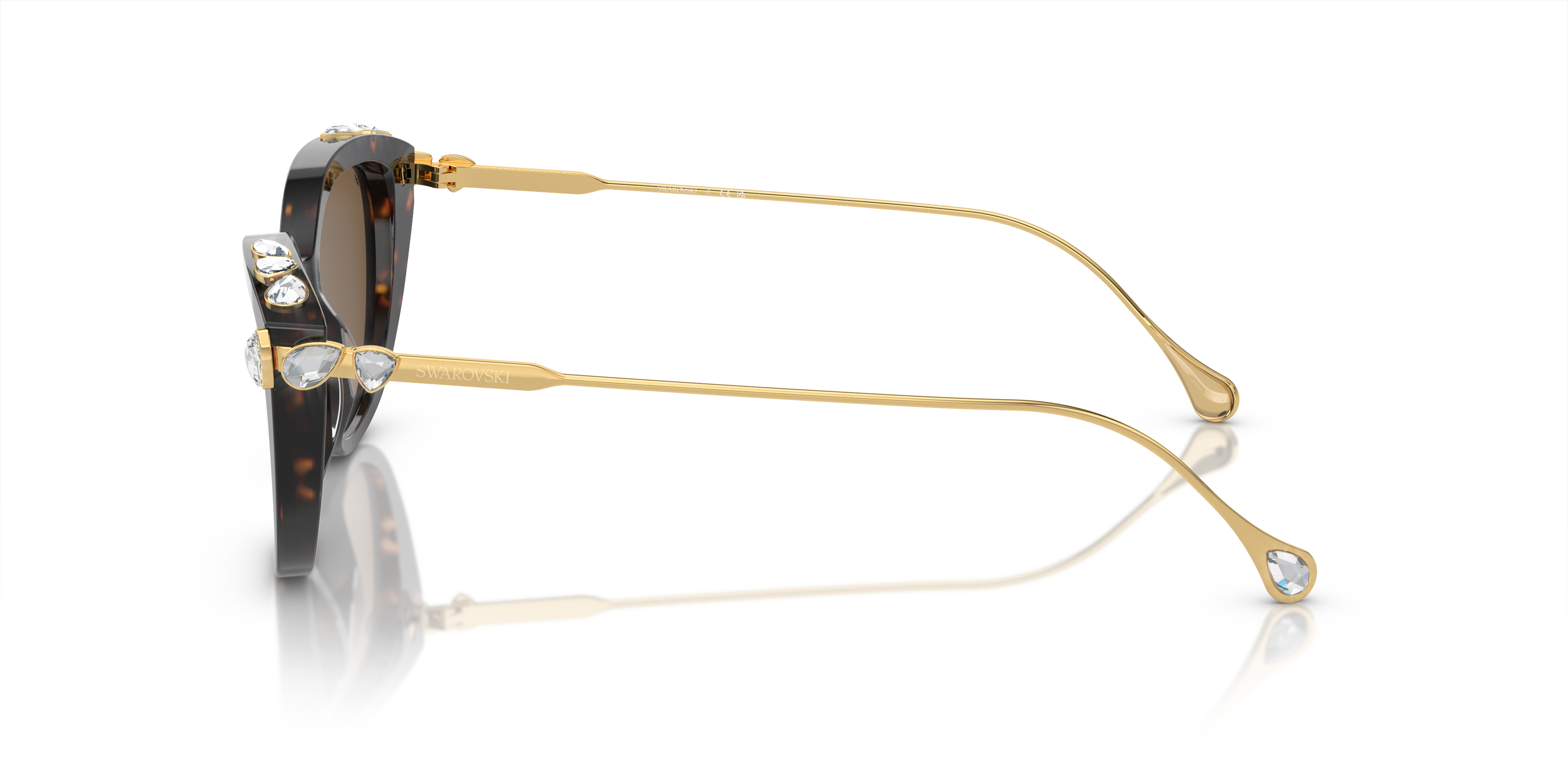 SWAROVSKI SK6010 100273 53