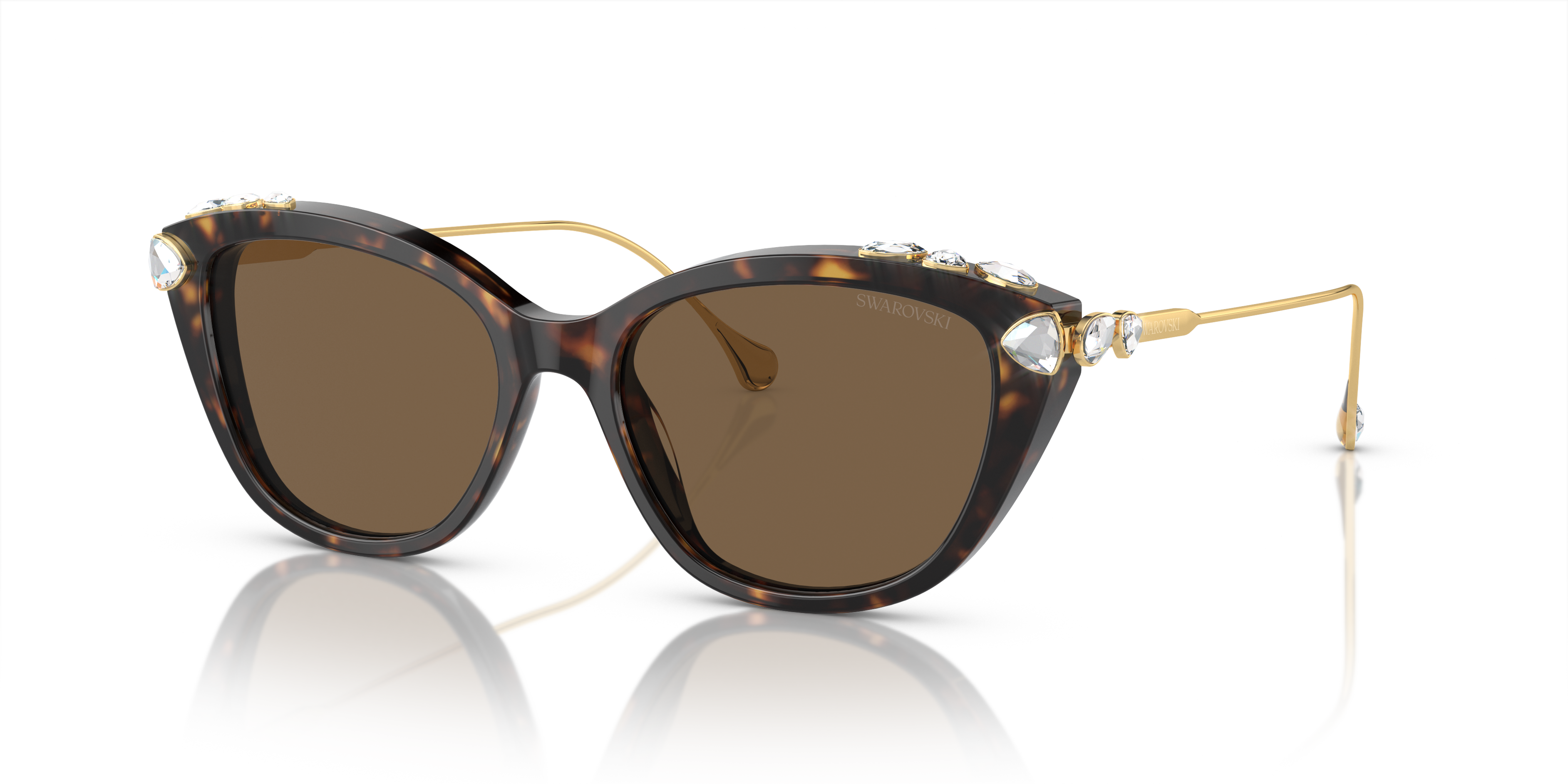 SWAROVSKI SK6010 100273 53