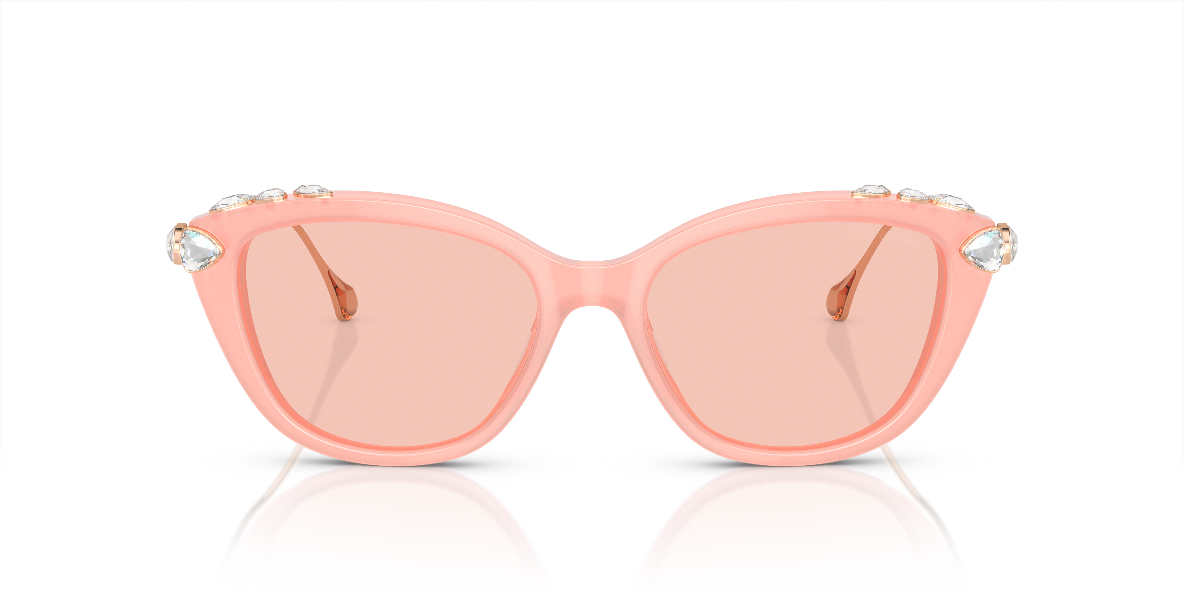 SWAROVSKI SK6010 1041/5 53