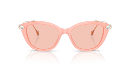 SWAROVSKI SK6010 1041/5 53