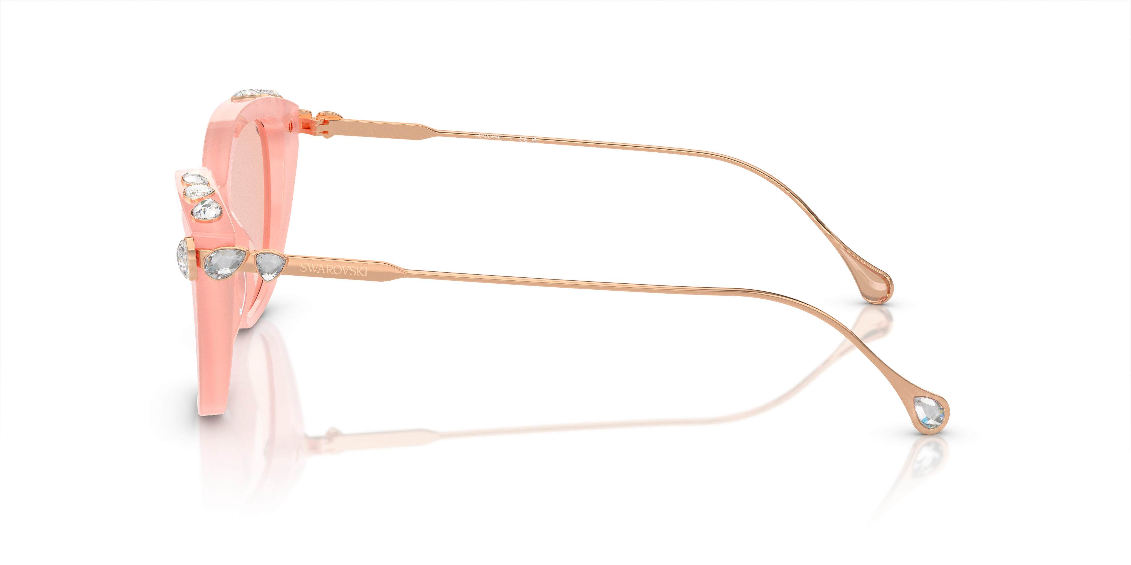 SWAROVSKI SK6010 1041/5 53