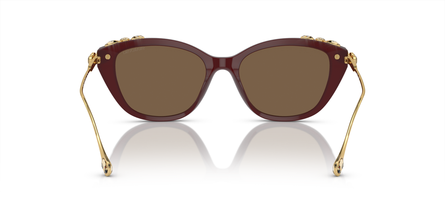 SWAROVSKI SK6010 105673 53