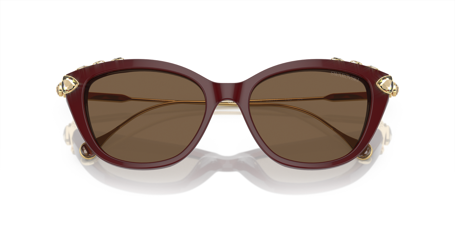 SWAROVSKI SK6010 105673 53