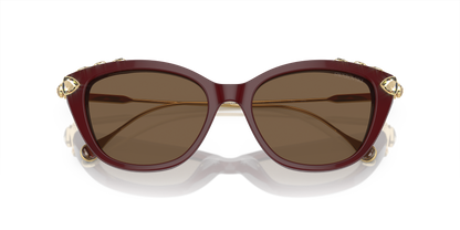 SWAROVSKI SK6010 105673 53