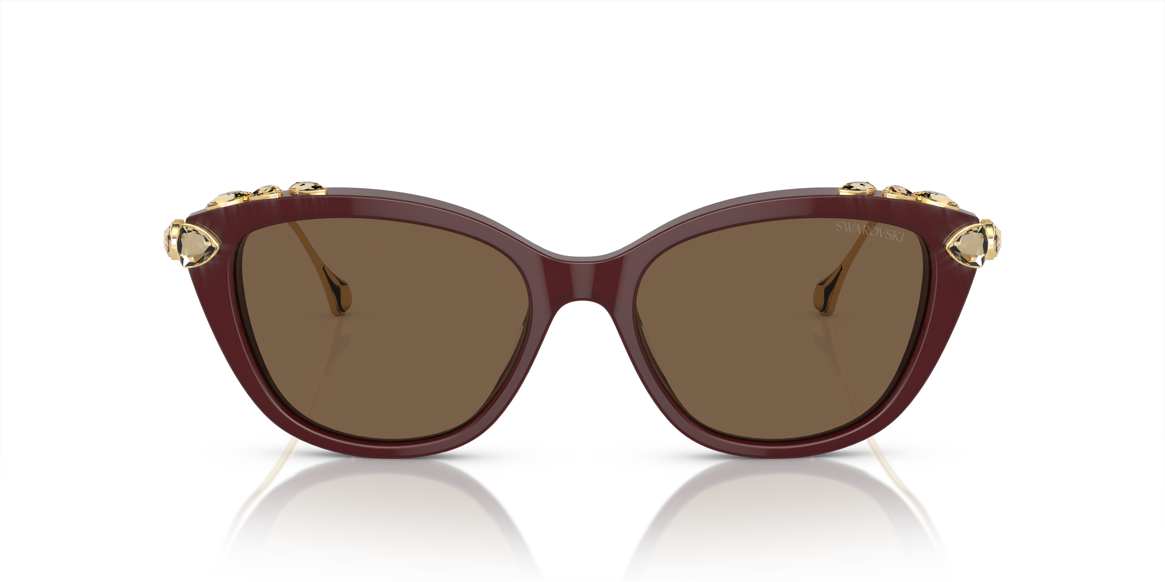 SWAROVSKI SK6010 105673 53