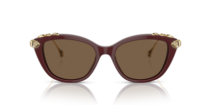 SWAROVSKI SK6010 105673 53